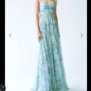 JENNY YOO ✨ NYLA ✨ WATERCOLOR GARDEN MIST